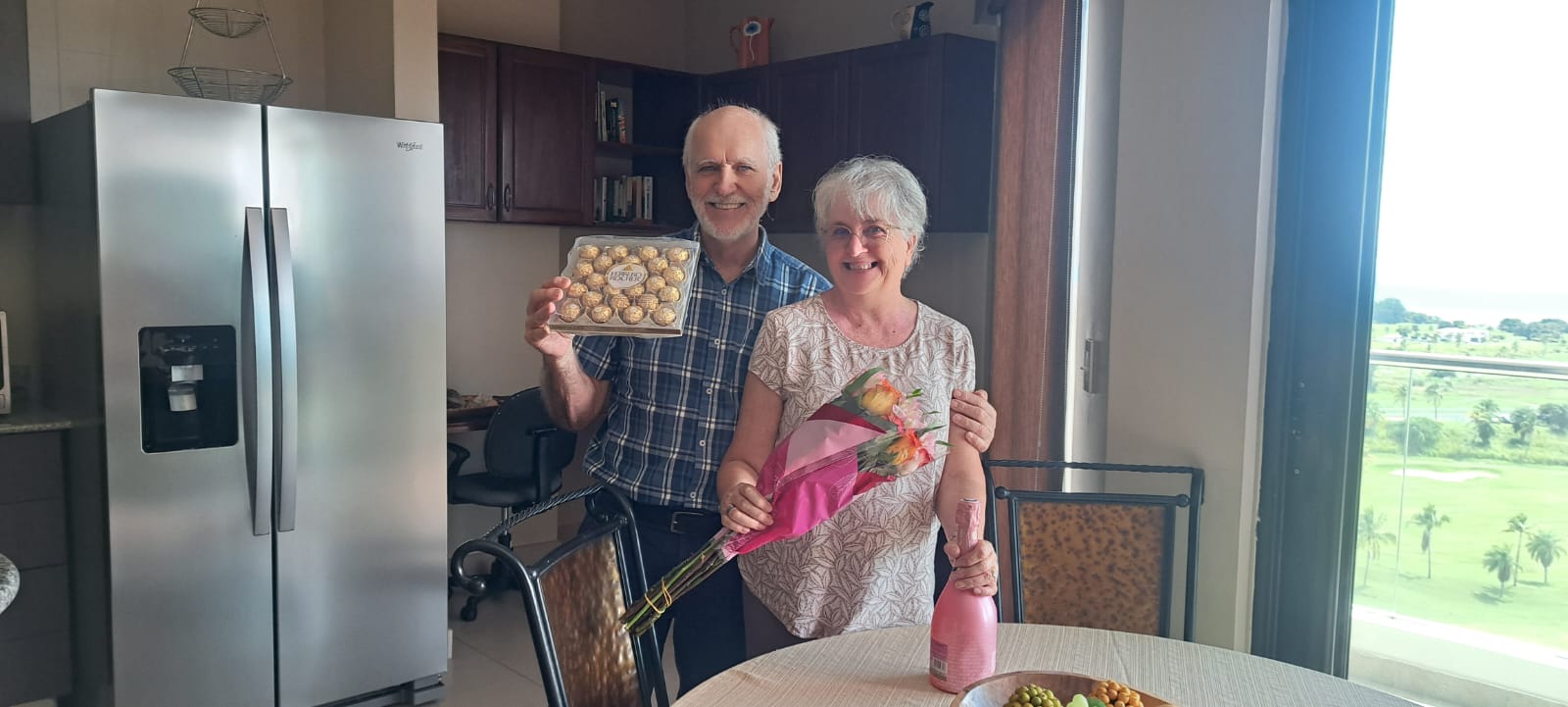 Welcome to Vista Mar, Mr. & Mrs. Van Der Walt — Coastal Luxury Meets Timeless Living